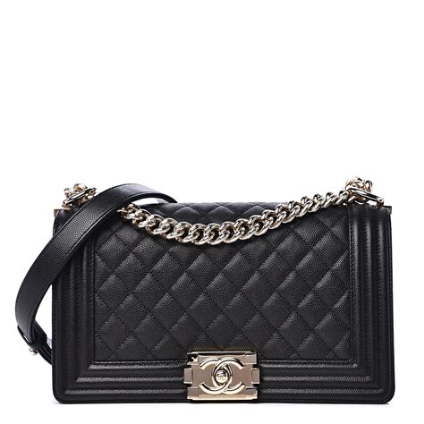 chanel boy quilted medium flap bag|Chanel quilted flap bag small.